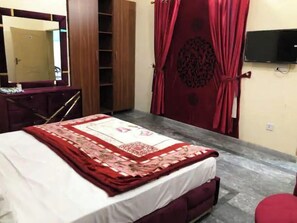 1 Schlafzimmer, WLAN