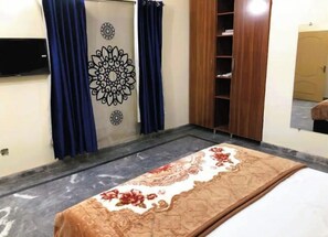 1 Schlafzimmer, WLAN