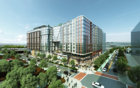 Global Luxury Suites at Capitol Hill - Image 60