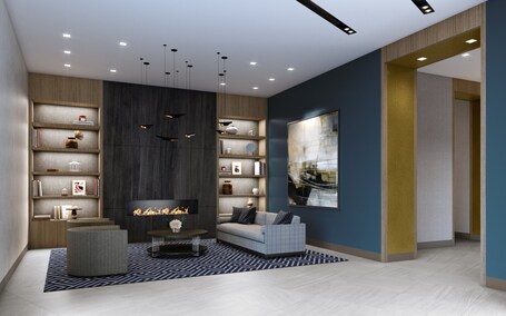 Global Luxury Suites at Capitol Hill - Image 51