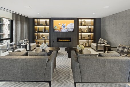Global Luxury Suites at Capitol Hill - Image 68