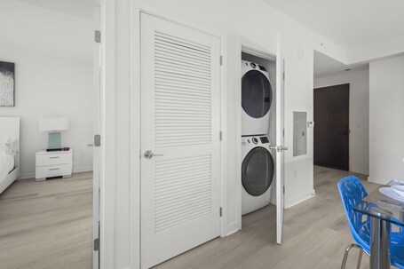 Global Luxury Suites at Capitol Hill - Image 112
