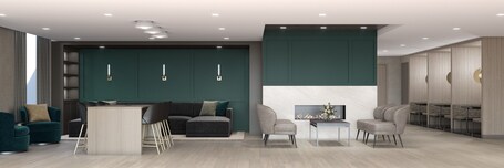 Global Luxury Suites at Capitol Hill - Image 82
