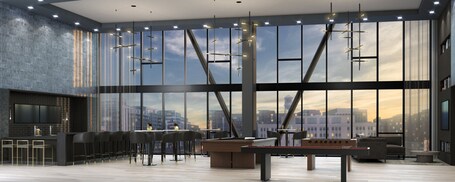 Global Luxury Suites at Capitol Hill - Image 44