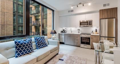 Global Luxury Suites at Capitol Hill
