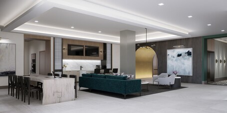 Global Luxury Suites at Capitol Hill - Image 74
