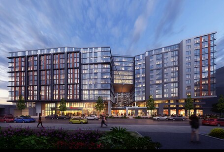 Global Luxury Suites at Capitol Hill - Image 2