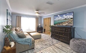 Smart-tv