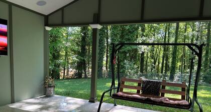 Amazing renovated family home for a perfect stay!🥰