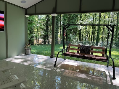 Amazing renovated family home for a perfect stay!🥰