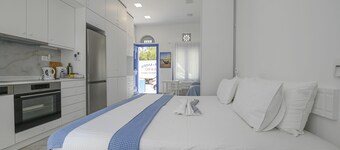 Lovely house10 minutes from the beach, the Port and the center