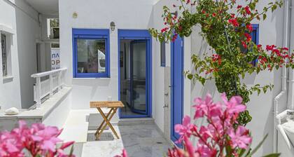 Lovely house10 minutes from the beach, the Port and the center