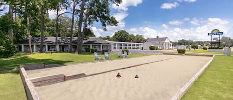 Espace pour enfants