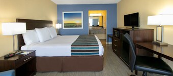 Southern Hospitality at its Best