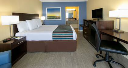 Southern Hospitality at its Best