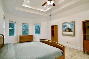 4 bedrooms, WiFi, wheelchair access - 2.5 acre Estate Home Huge Outdoor living area Pool – Central Naples Location (Naple)