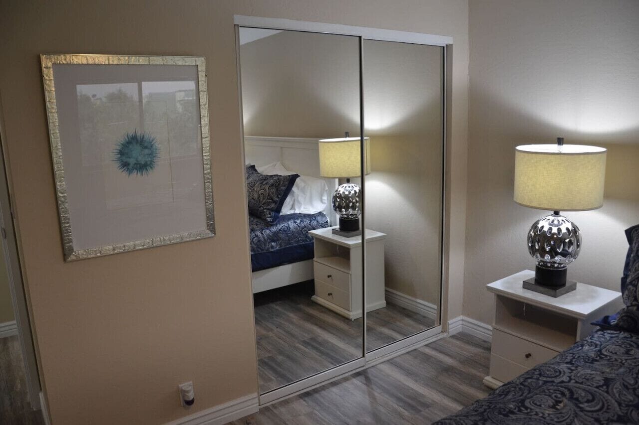 1 makuuhuone, silitysrauta/-lauta, Wi-Fi, vuodevaatteet