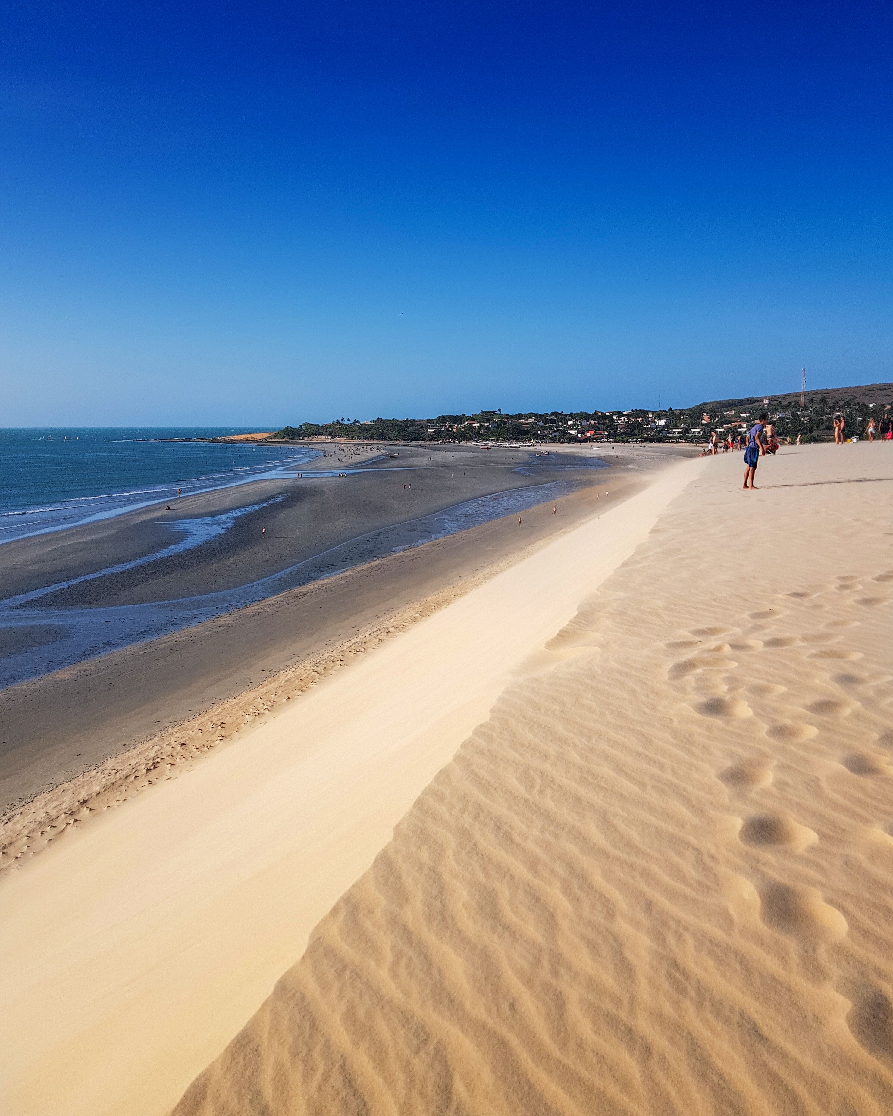 Foto - Pousada Vento de Jeri