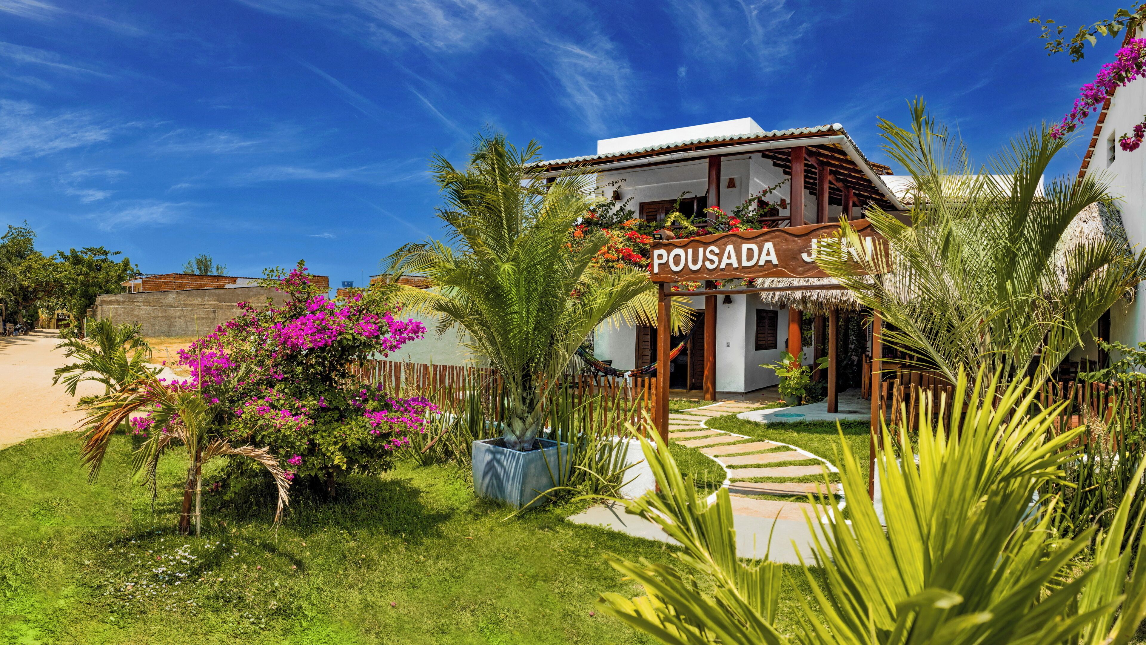 Foto - Pousada Vento de Jeri