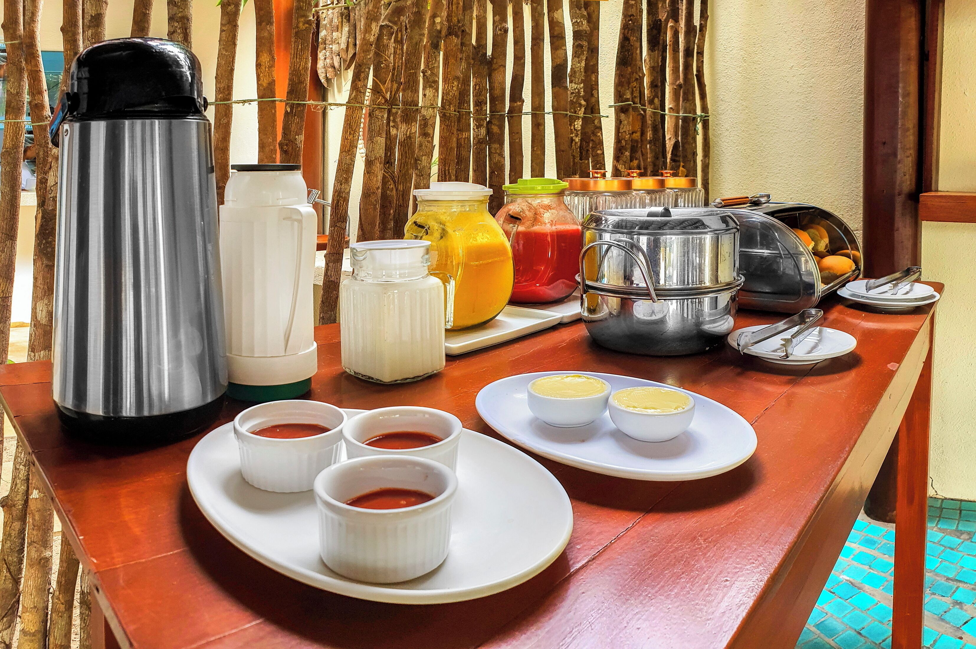 Foto - Pousada Vento de Jeri