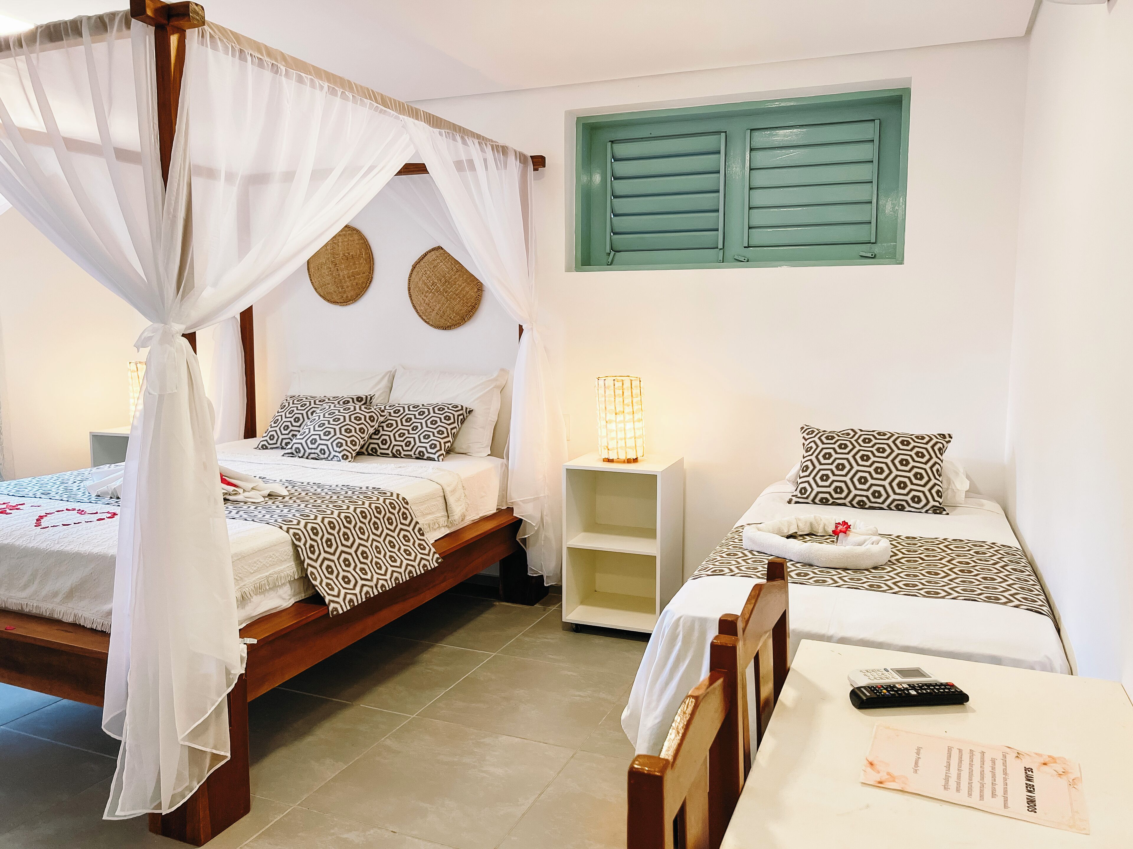 Foto - Pousada Vento de Jeri