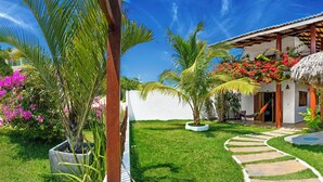 Front of property - Pousada Jeri (Jijoca de Jericoacoara)