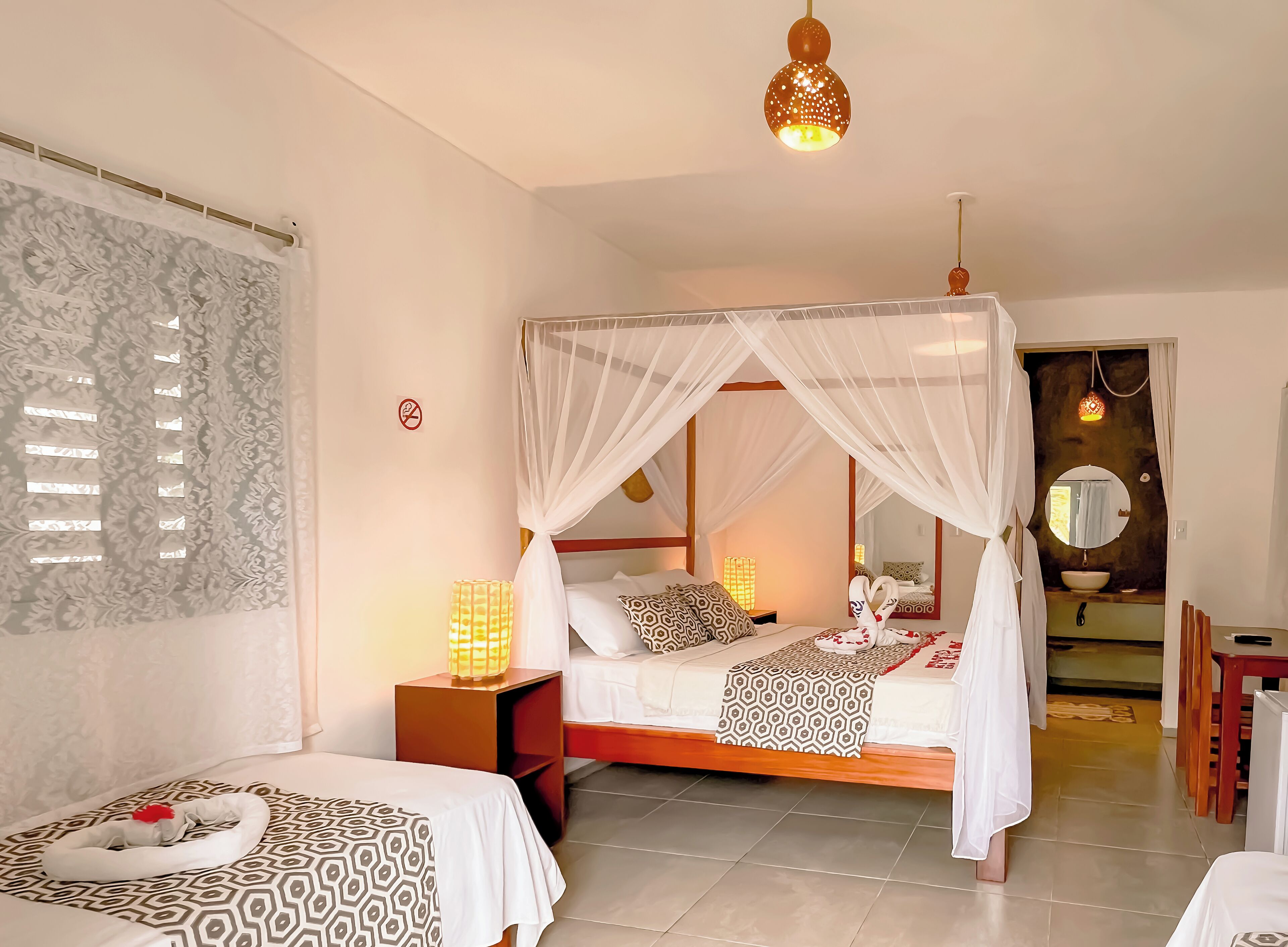 Foto - Pousada Vento de Jeri