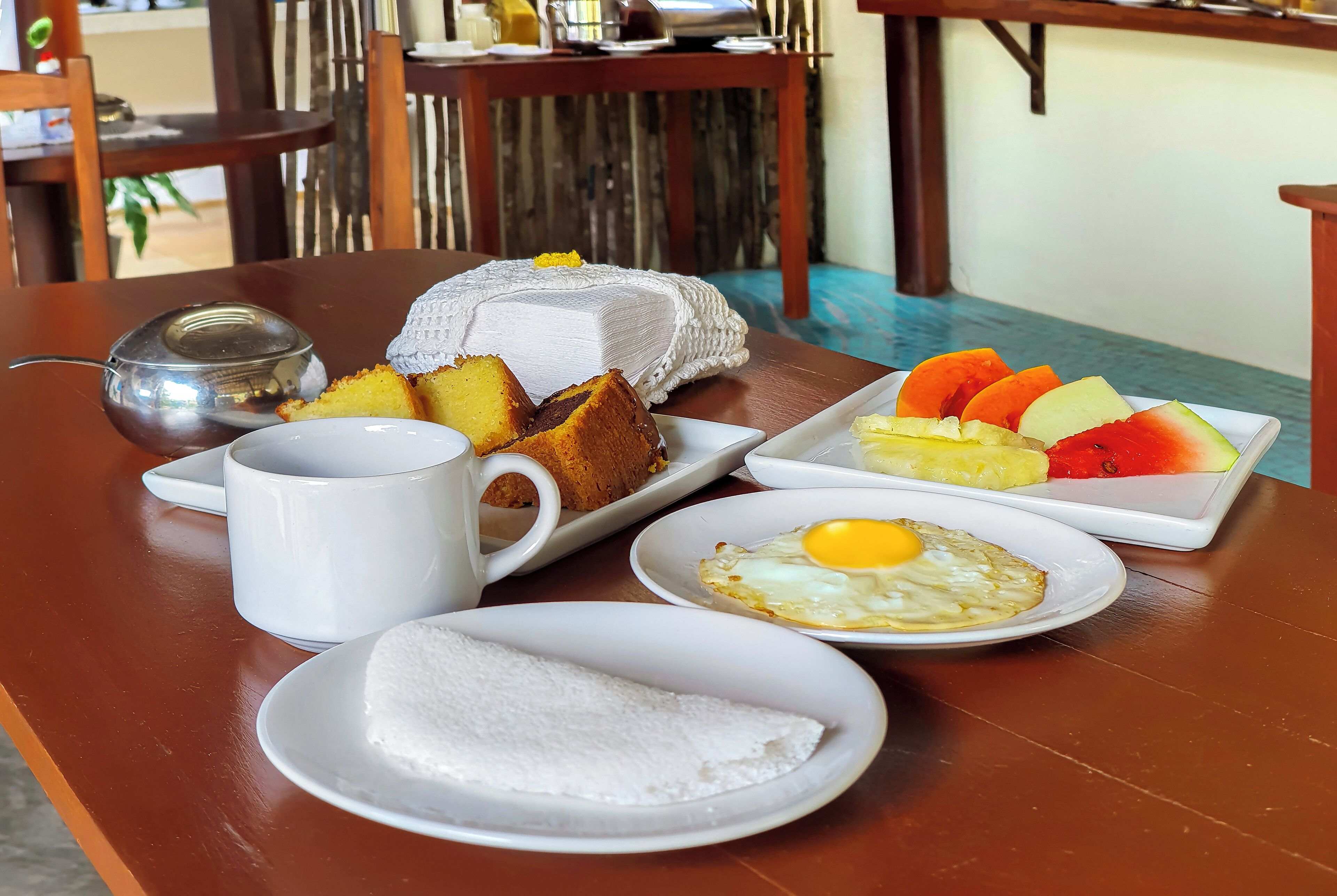 Foto - Pousada Vento de Jeri