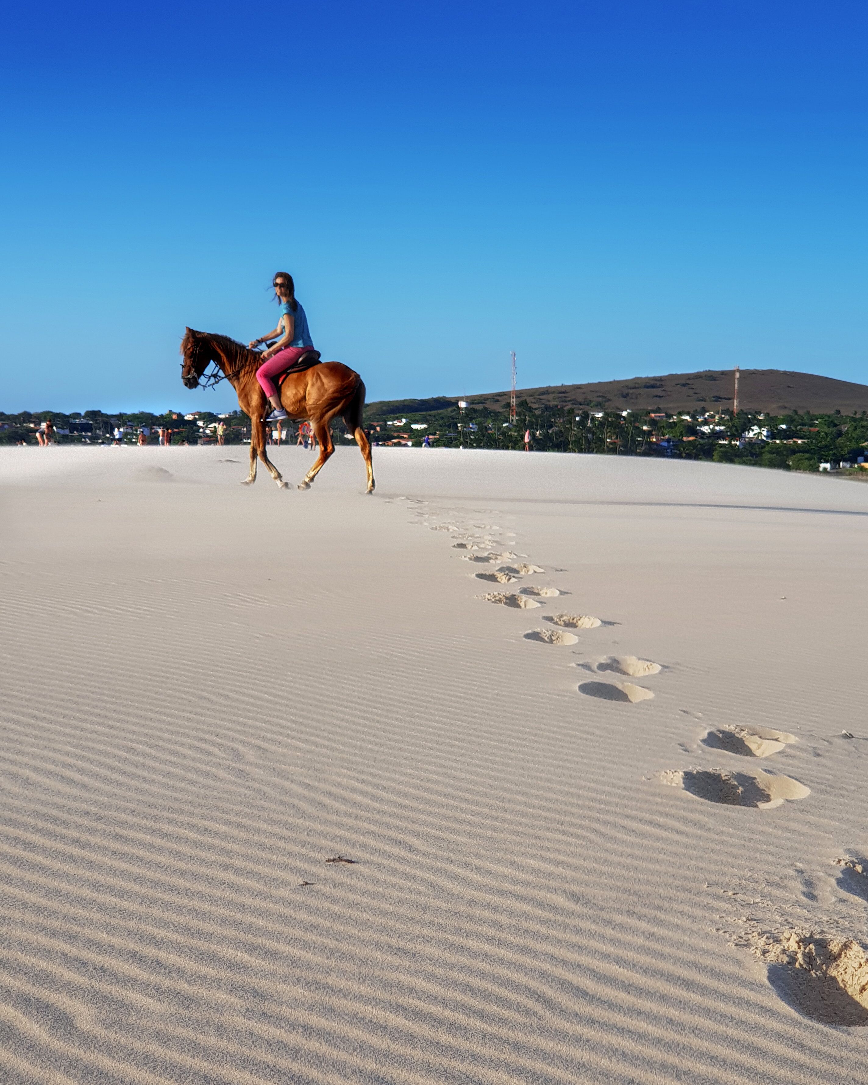 Foto - Pousada Vento de Jeri