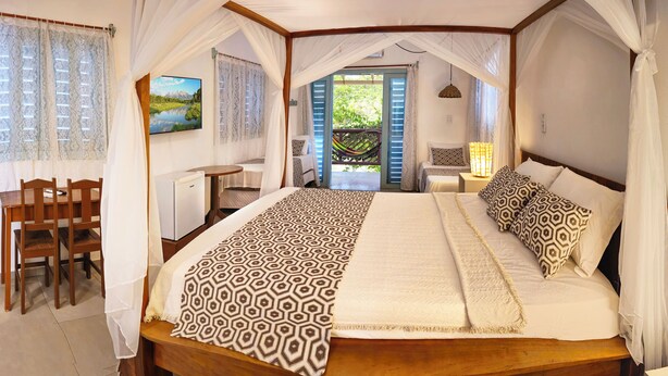 Deluxe Room - Pousada Jeri (Jijoca de Jericoacoara)