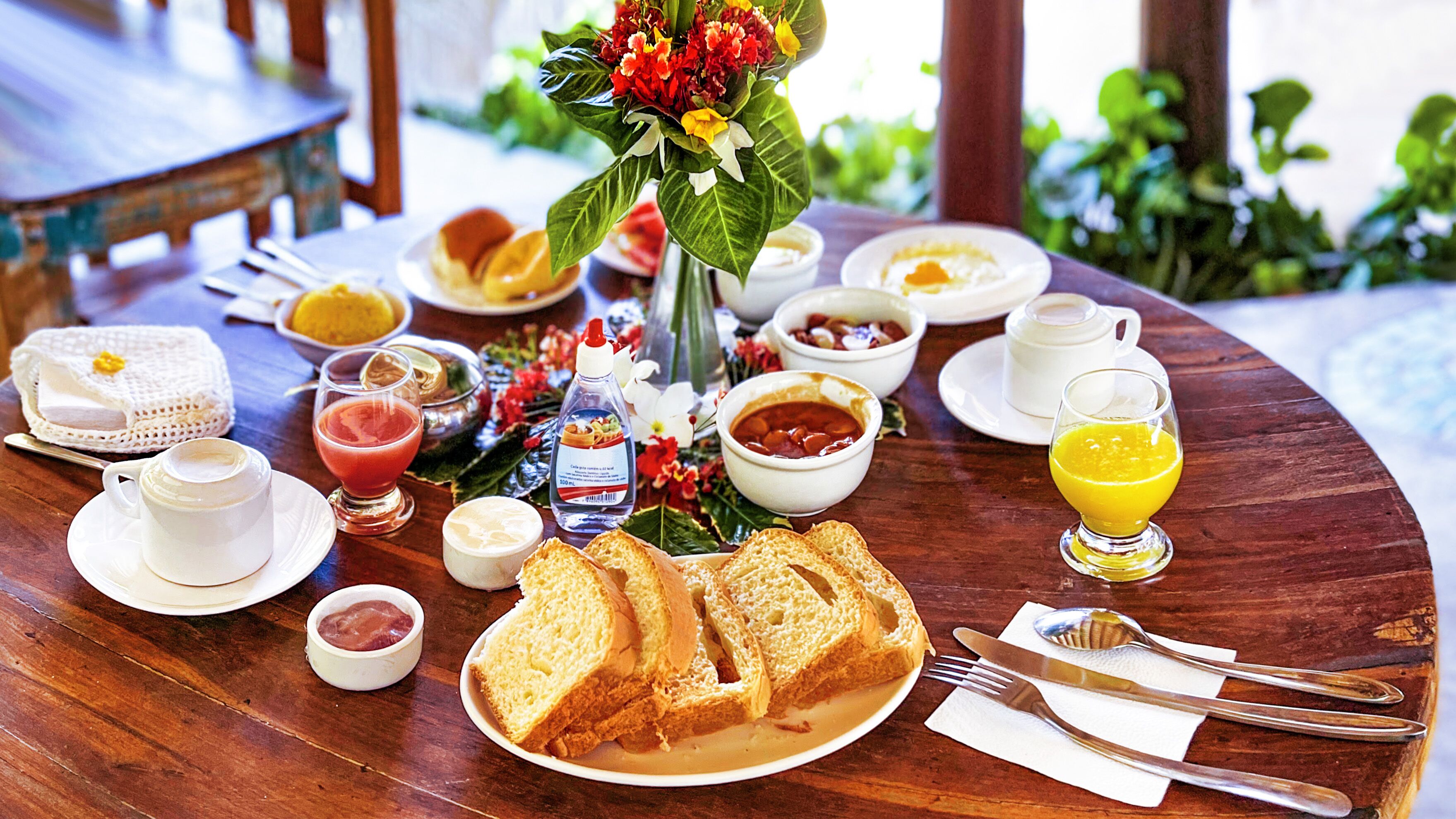 Foto - Pousada Vento de Jeri