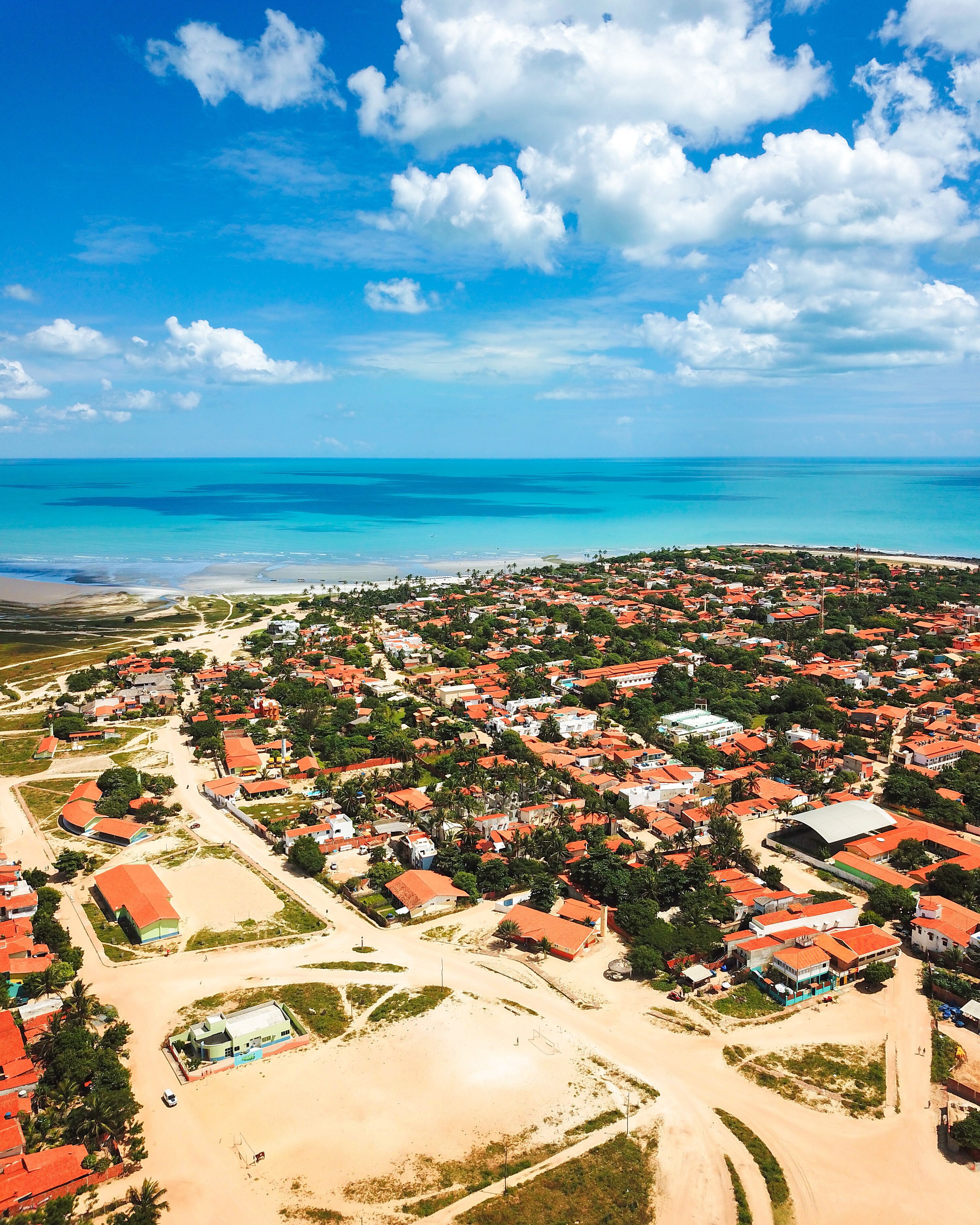 Foto - Pousada Vento de Jeri