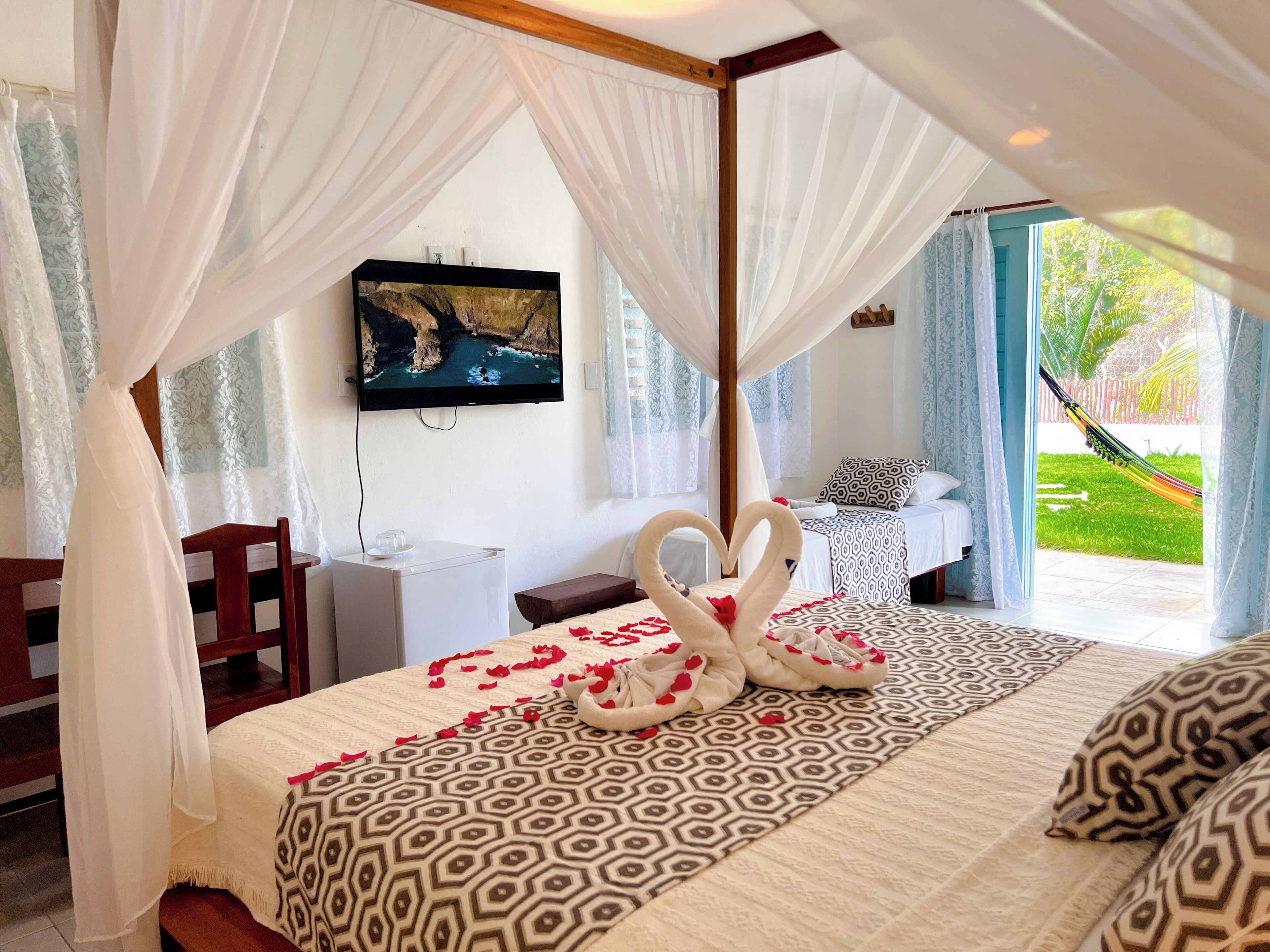 Foto - Pousada Vento de Jeri