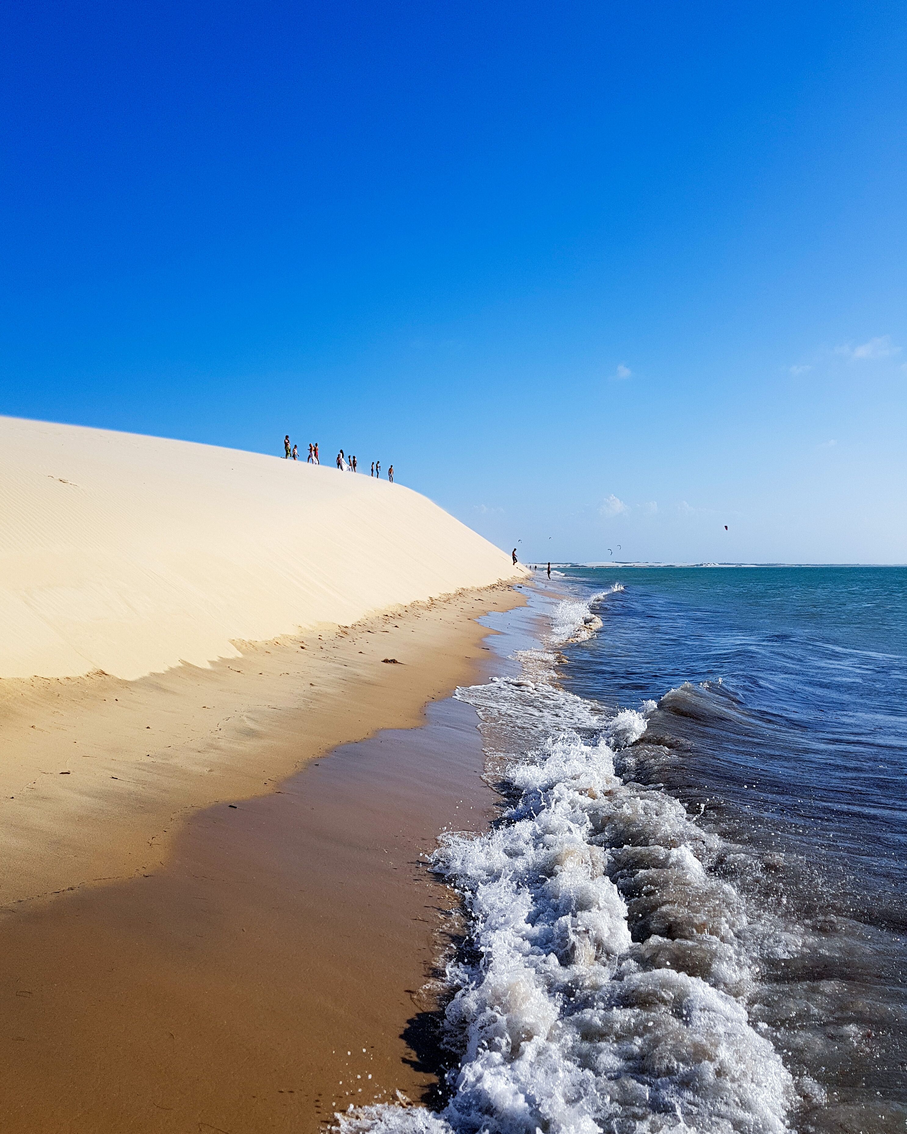 Foto - Pousada Vento de Jeri