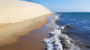 Point of interest - Pousada Jeri (Jijoca de Jericoacoara)