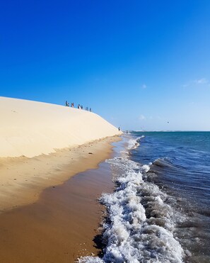 Point of interest - Pousada Jeri (Jijoca de Jericoacoara)