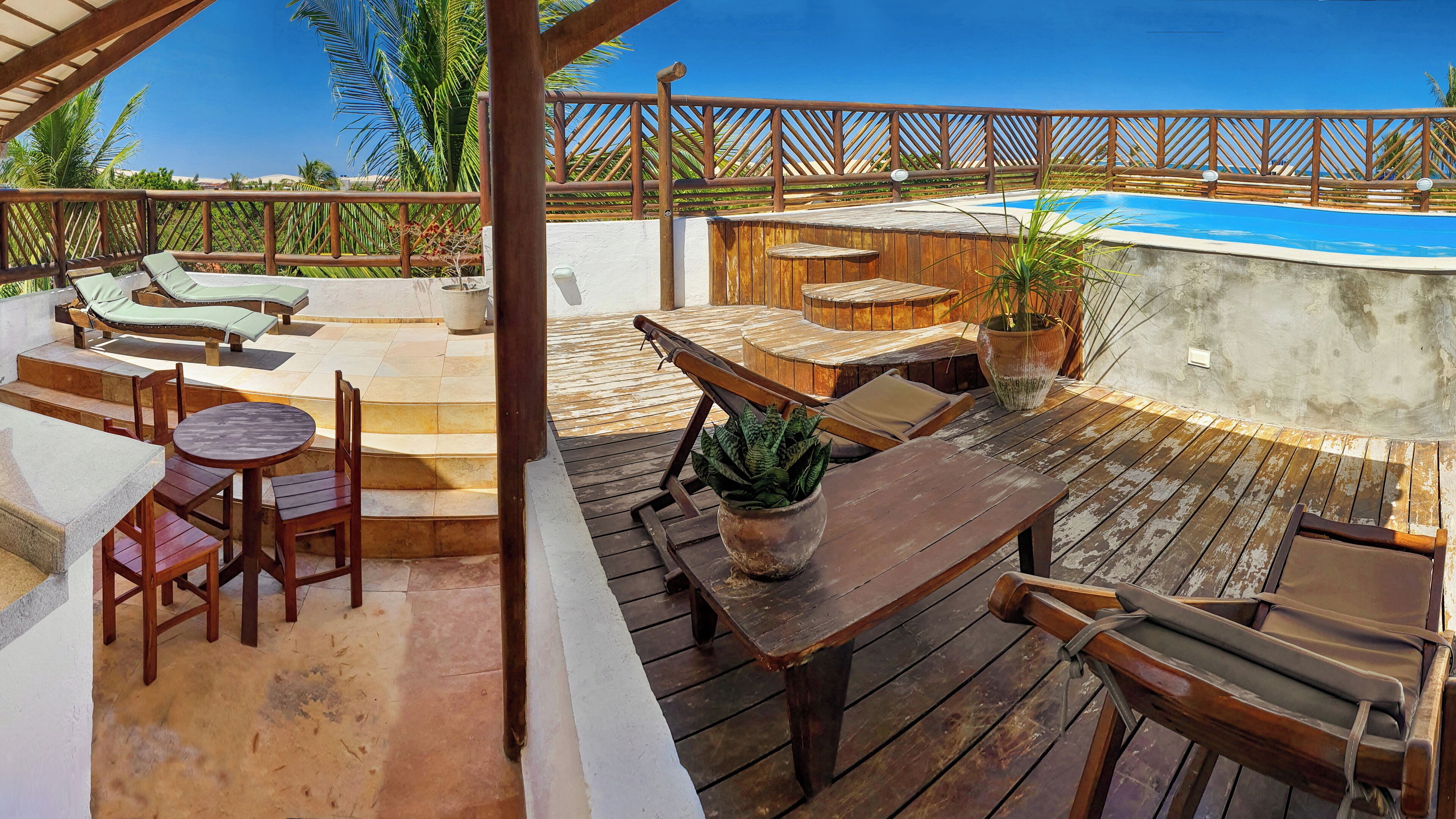 Foto - Pousada Vento de Jeri