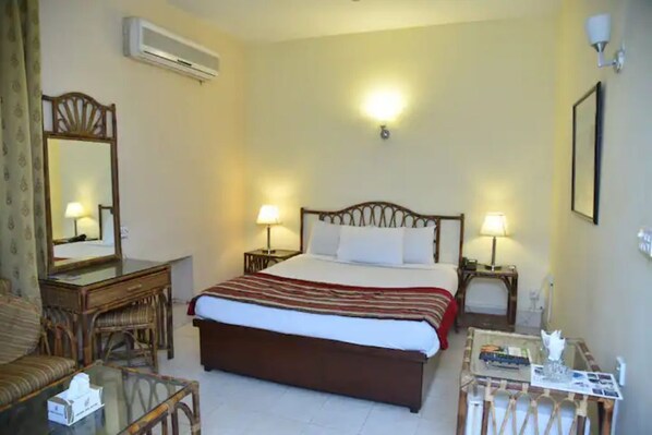 1 bedroom, WiFi
