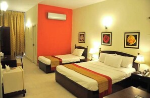 1 bedroom, WiFi