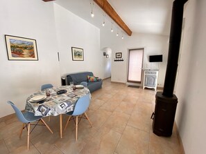 تناول الطعام