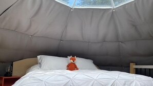 1 dormitorio, wifi, ropa de cama