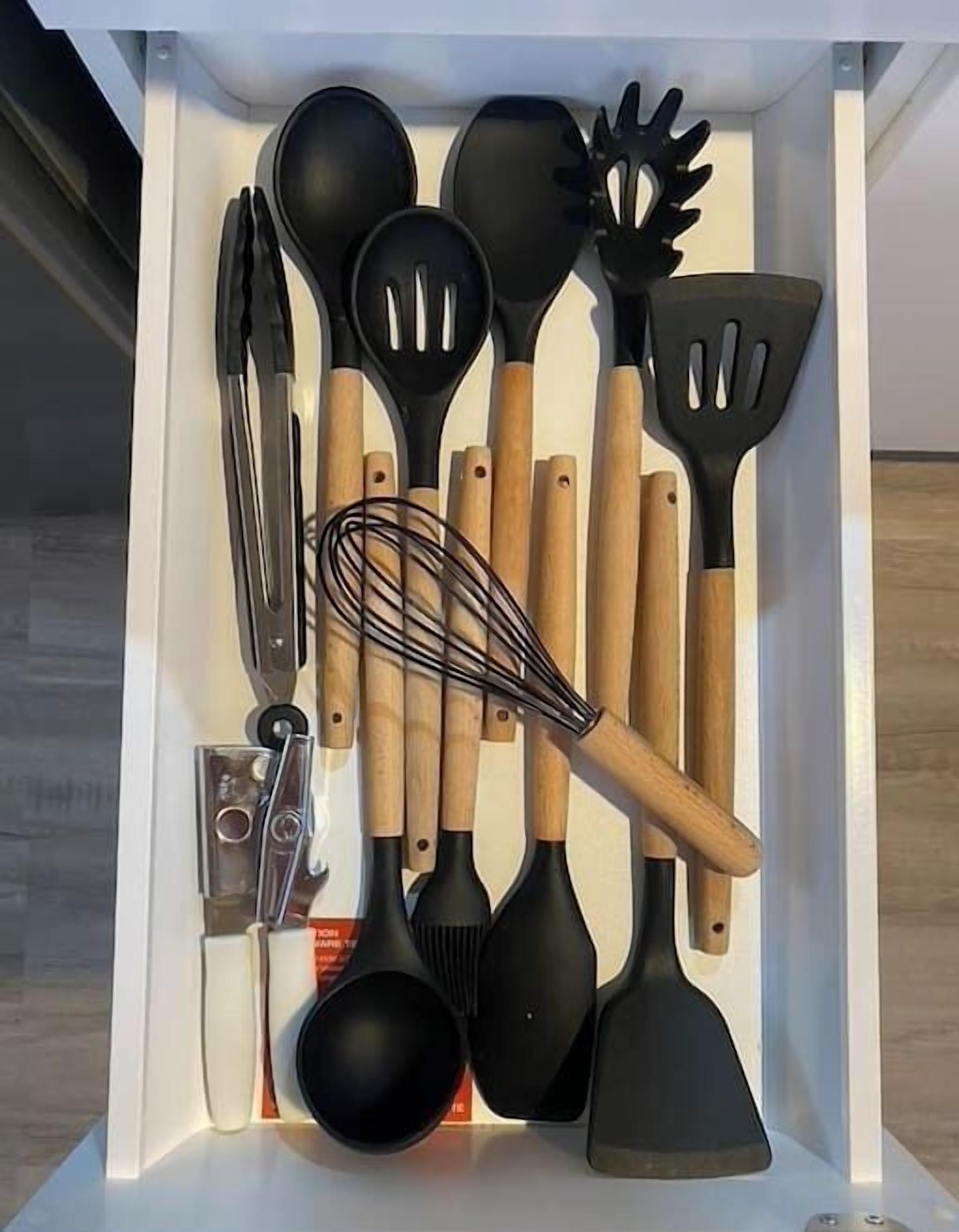Everything a cook desires for cooking! (2)