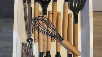 Everything a cook desires for cooking! (2)