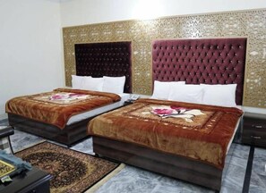 1 bedroom, WiFi