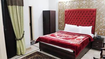 1 bedroom, WiFi