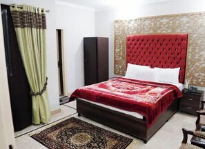 1 habitación y wifi 