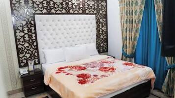 1 bedroom, WiFi