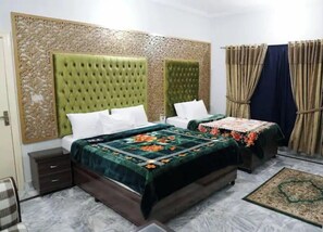 1 bedroom, WiFi