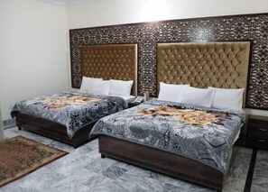 1 bedroom, WiFi