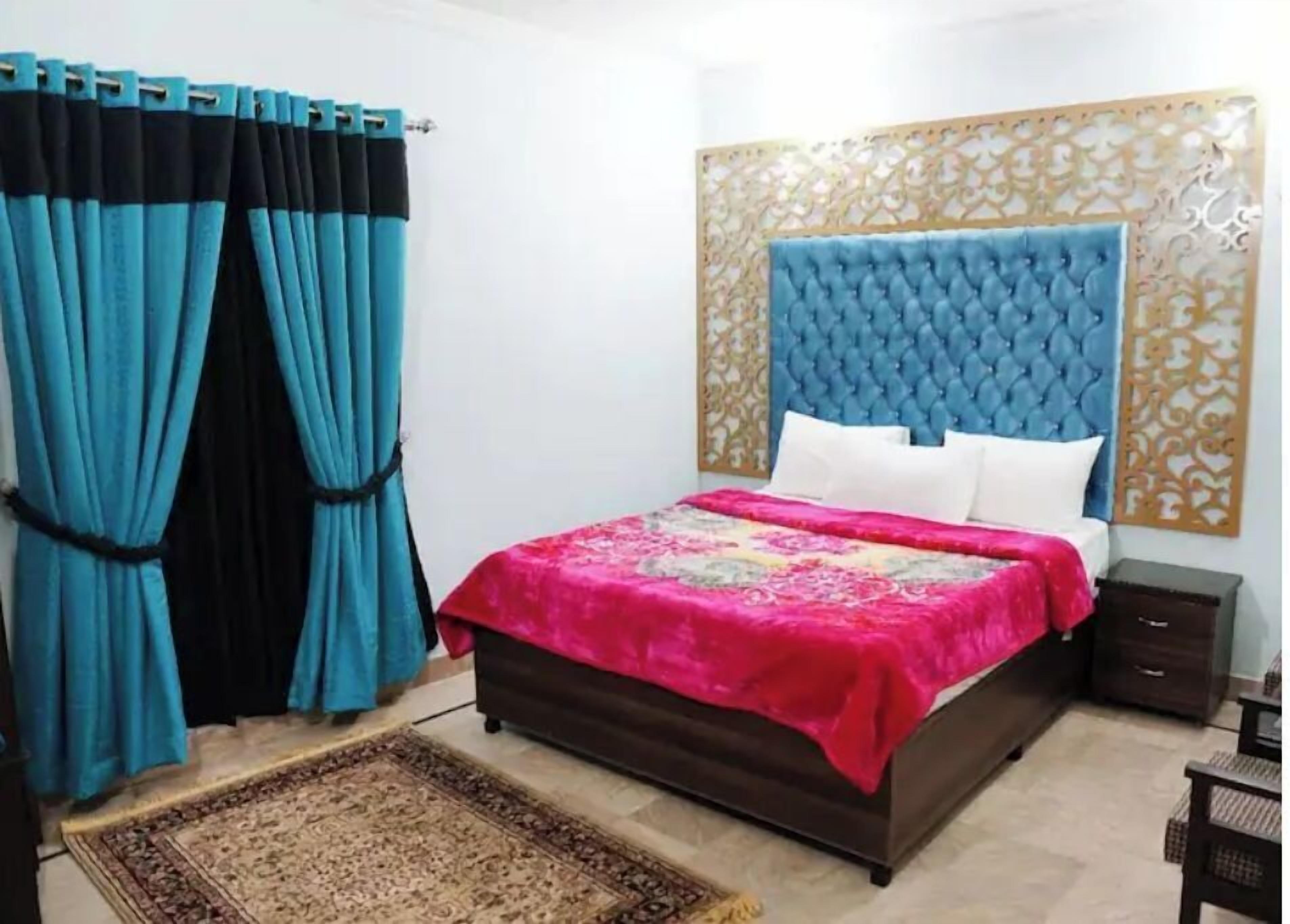 1 bedroom, WiFi